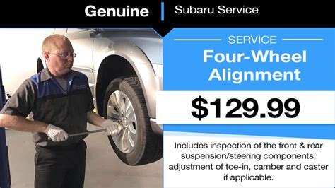 how much does a wheel alignment cost at midas